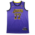 Los Angeles Lakers Luka Dončić Jersey