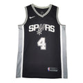 San Antonio Spurs De'Aaron Fox Jersey