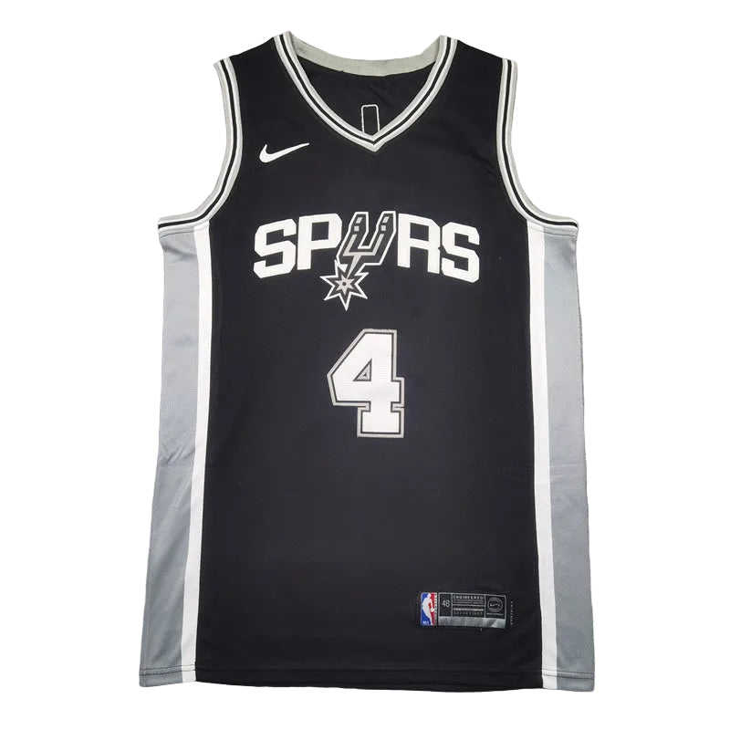 San Antonio Spurs De'Aaron Fox Jersey