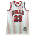 Chicago Bulls Michael Jordan 1995-96 Jersey