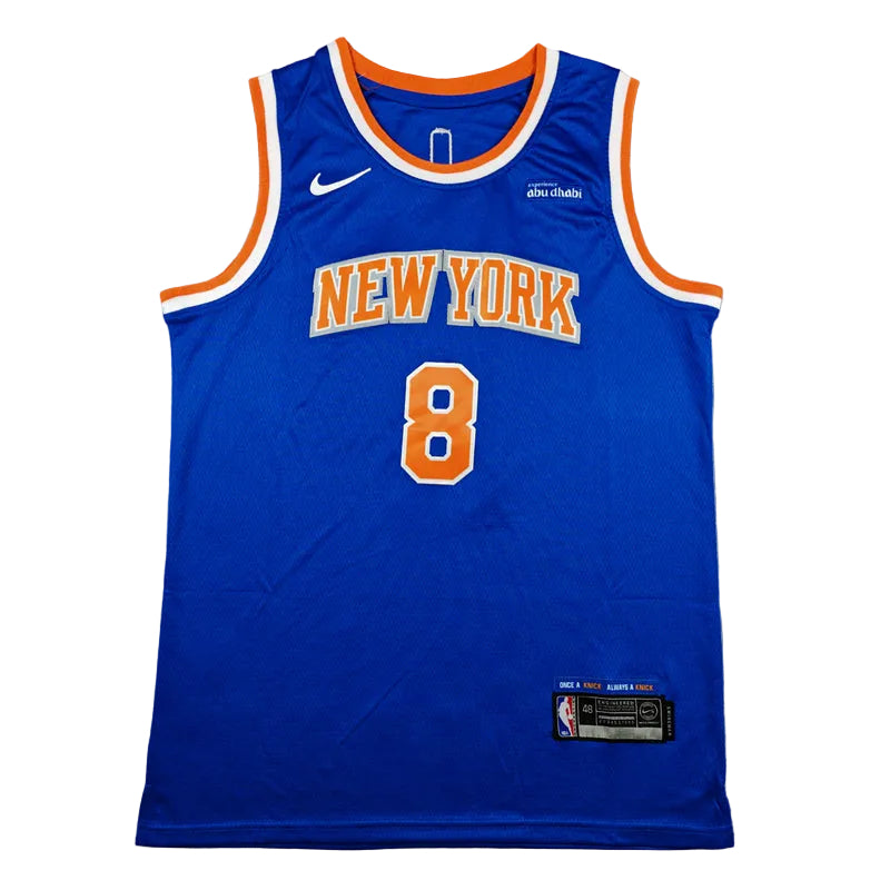 OG Anunoby New York Knicks jersey