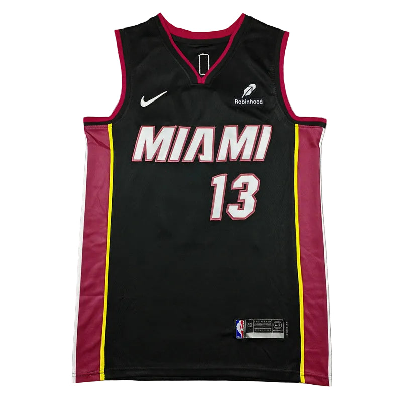 Miami Heat  Bam Adebayo Jersey