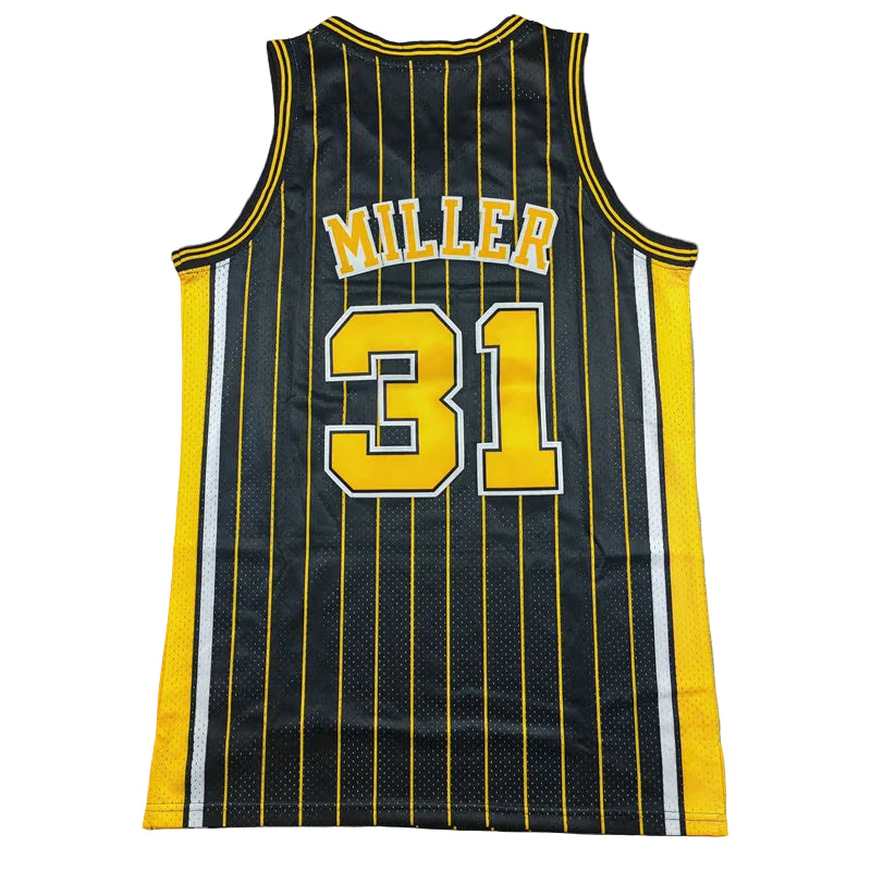 Indiana Pacers Reggie Miller Jersey