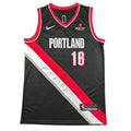 Trail Blazers Yang Hansen Jersey