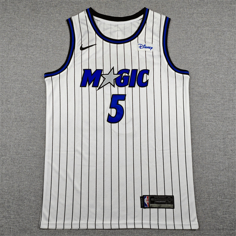 Orlando Magic Paolo Banchero Jersey