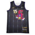 Toronto Raptors Vince Carter Jersey