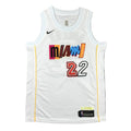 Miami Heat Jimmy Butler City Jersey