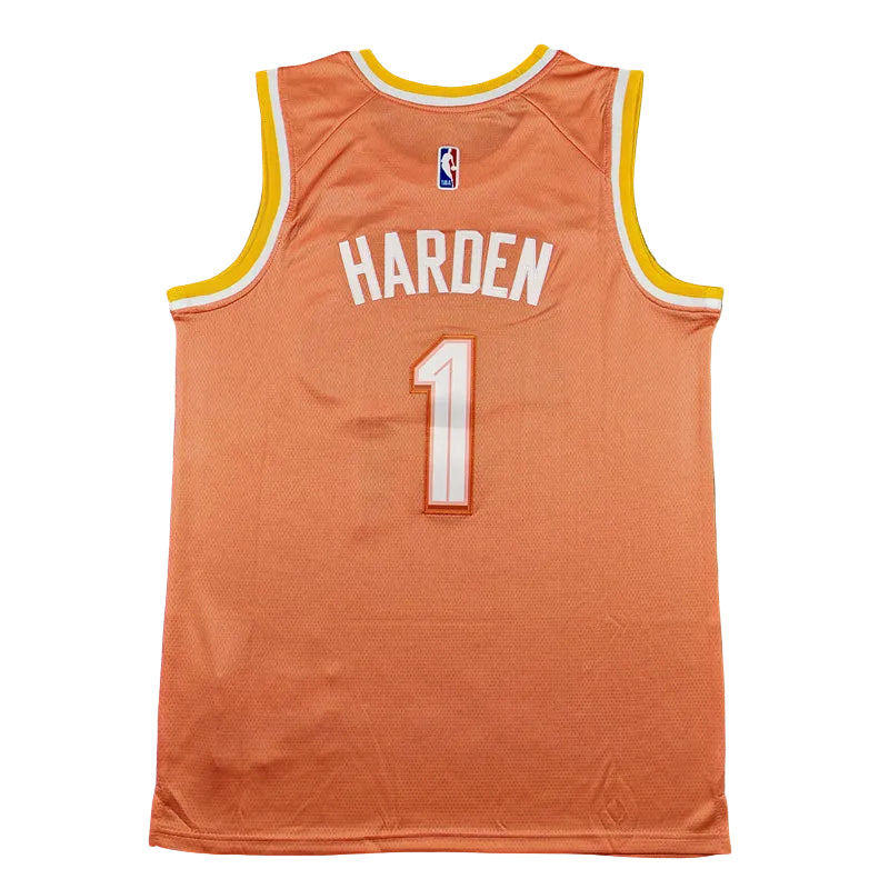Cleveland Cavaliers James Harden Jersey
