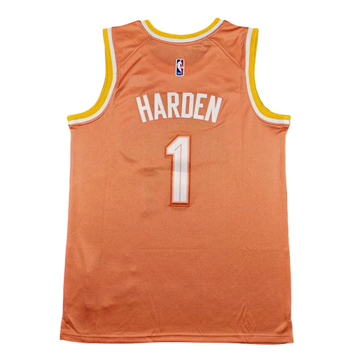 Cleveland Cavaliers James Harden Jersey