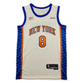 OG Anunoby New York Knicks jersey