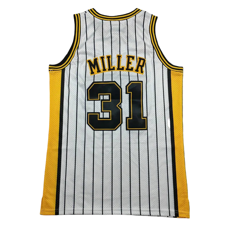 Indiana Pacers Reggie Miller Jersey