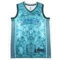 Charlotte Hornets LaMelo Select Series Ball Jersey