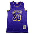 Los Angeles Lakers Lebron James Jersey