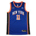 New York Knicks Jalen Brunson jersey