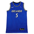 Orlando Magic Paolo Banchero Jersey