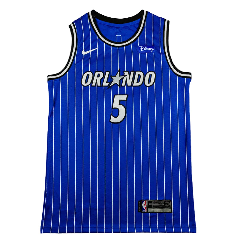Orlando Magic Paolo Banchero Jersey
