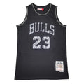 ⁠Chicago Bulls ⁠Michael Jordan "Snakeskin" Jersey