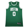 Boston Celtics Jayson Tatum Jersey