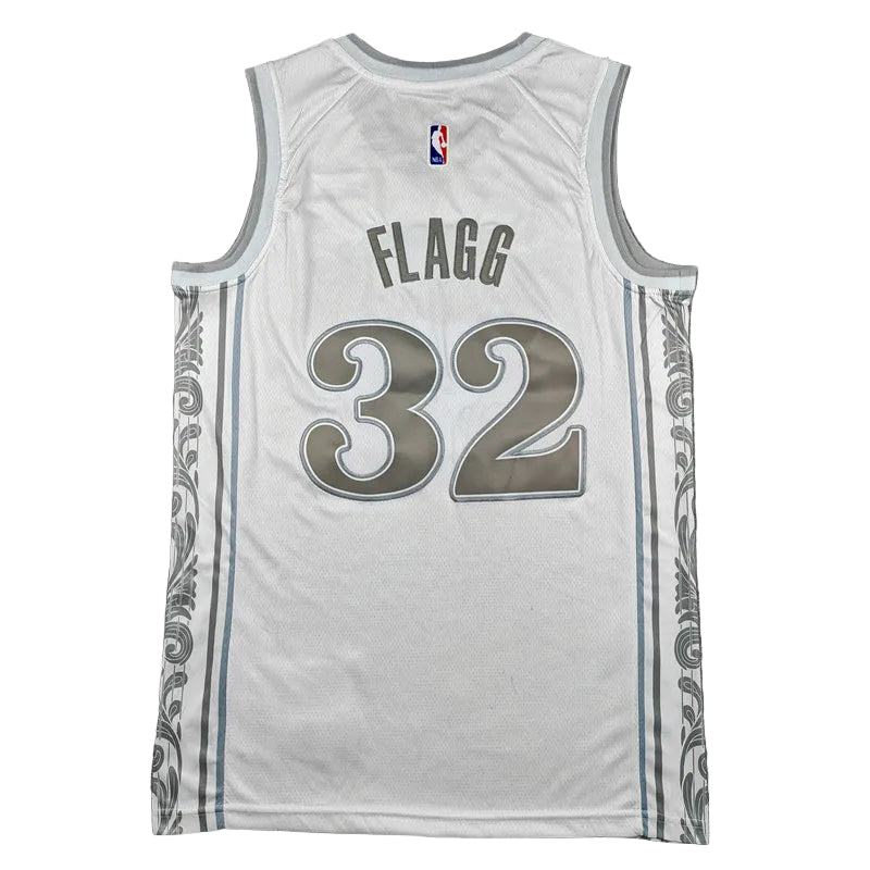 Dallas Mavericks 2025/26 Cooper Flagg Jersey
