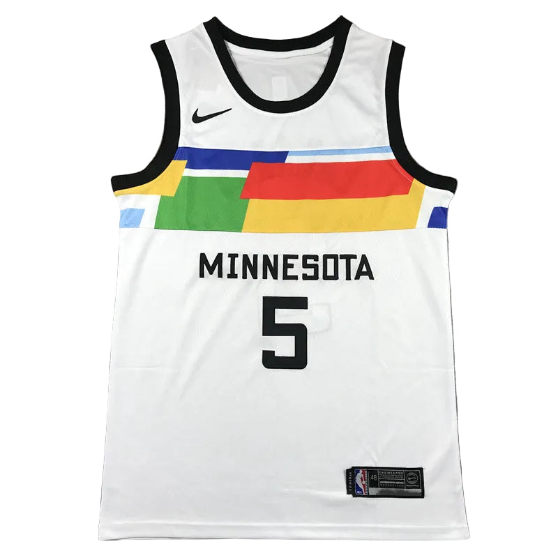 Minnesota Timberwolves ⁠Anthony Edwards Jersey