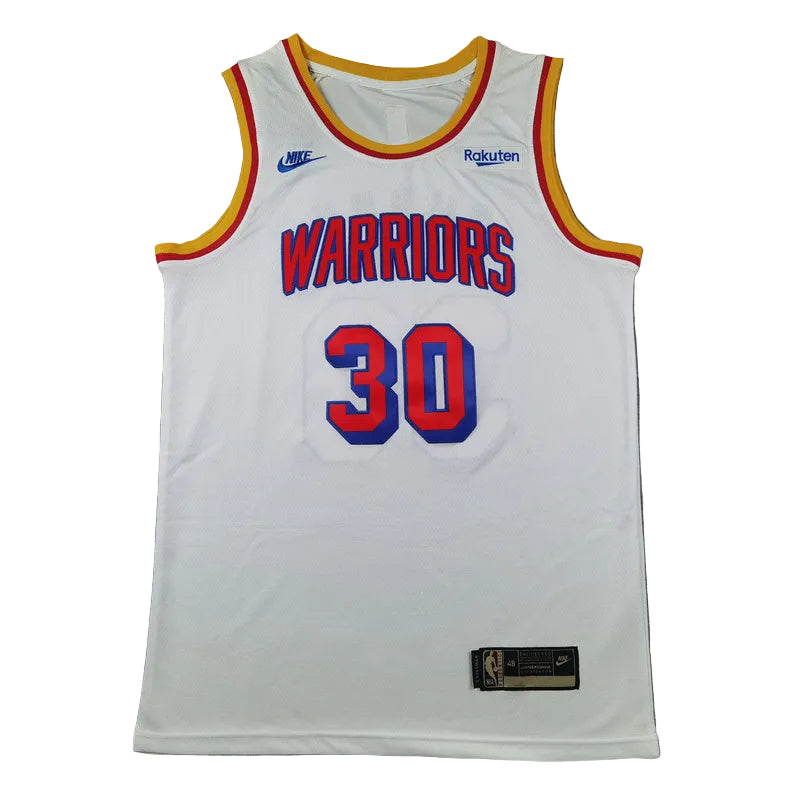 Golden State Warriors Stephen Curry 2024-25 Jersey