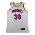 Golden State Warriors Stephen Curry 2024-25 Jersey