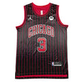 Chicago Bulls Josh Giddey Jersey